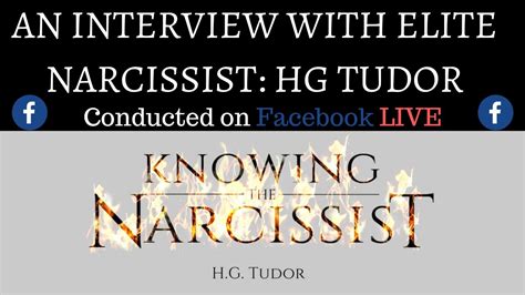 hg tudor facebook|h g tudor identity.